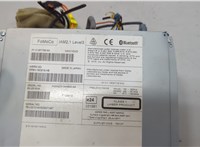 CF6N18C815HB Магнитола Jaguar XF 2007-2015 20597802 #5
