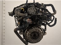  Форсунка топливная Peugeot 508 2010-2018 11499098 #2