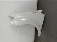 6R0821105J Крыло Volkswagen Polo 2009-2014 20597833 #1