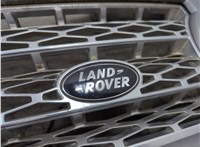  Решетка радиатора Land Rover Range Rover 3 (LM) 2002-2012 20597836 #2