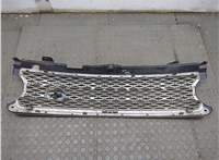  Решетка радиатора Land Rover Range Rover 3 (LM) 2002-2012 20597836 #5