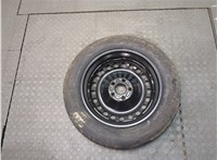  Колесо запасное (таблетка) Fiat Doblo 2000-2015 20597841 #3