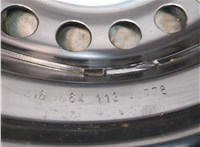  Колесо запасное (таблетка) Fiat Doblo 2000-2015 20597841 #4