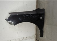  Крыло Skoda Fabia 2007-2014 20597857 #1