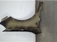 Крыло Skoda Fabia 2007-2014 20597857 #5