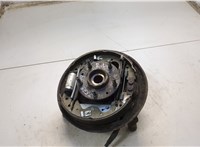  Ступица (кулак, цапфа) Land Rover Freelander 1 1998-2006 20597873 #1