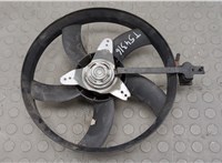  Вентилятор радиатора Volkswagen Polo 2009-2014 20597879 #2