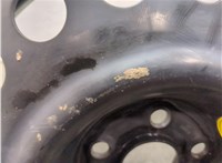  Колесо запасное (таблетка) Chevrolet Trax 2013-2016 20597883 #4