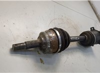  Полуось (приводной вал, шрус) Nissan X-Trail (T30) 2001-2007 20597891 #2