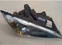  Фара (передняя) Ford Focus 2 2005-2008 20597892 #4