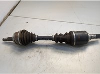  Полуось (приводной вал, шрус) Nissan X-Trail (T30) 2001-2007 20597914 #1