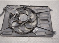  Вентилятор радиатора Ford Mondeo 4 2007-2015 20597918 #1