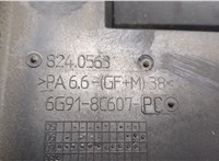  Вентилятор радиатора Ford Mondeo 4 2007-2015 20597918 #3