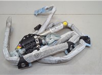  Подушка безопасности боковая (шторка) Volkswagen Passat 6 2005-2010 20597917 #1