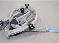  Подушка безопасности боковая (шторка) Volkswagen Passat 6 2005-2010 20597917 #2