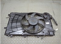 1314359, 1341434, 13241743, 13241730 Вентилятор радиатора Opel Insignia 2008-2017 20597920 #1