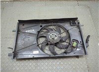 1314359, 1341434, 13241743, 13241730 Вентилятор радиатора Opel Insignia 2008-2017 20597920 #2