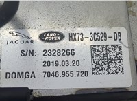 HX733C529DB Колонка рулевая Jaguar F-Pace 2016-2020 20597926 #3