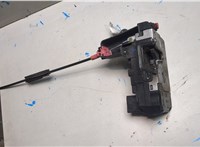 133233, 13210748 Замок двери Opel Astra H 2004-2010 20597936 #2