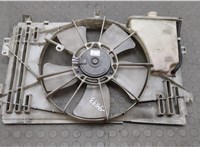  Вентилятор радиатора Toyota Corolla E12 2001-2006 20597952 #1