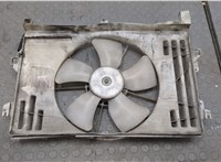 Вентилятор радиатора Toyota Corolla E12 2001-2006 20597952 #5