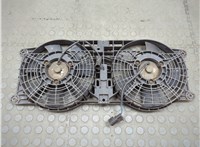  Вентилятор радиатора SsangYong Rexton 2001-2007 20597953 #2