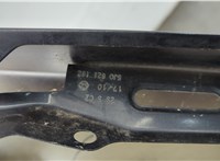  Крыло Skoda Fabia 2007-2014 20597954 #8