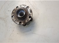  Ступица (кулак, цапфа) Audi A6 (C6) 2004-2011 20597977 #1