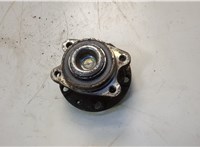  Ступица (кулак, цапфа) Audi A6 (C6) 2004-2011 20597977 #2