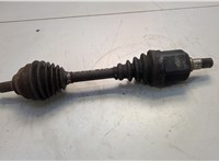  Полуось (приводной вал, шрус) Land Rover Freelander 1 1998-2006 20597987 #1