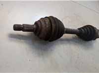  Полуось (приводной вал, шрус) Land Rover Freelander 1 1998-2006 20597987 #2