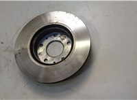  Диск тормозной Land Rover Freelander 1 1998-2006 20597991 #1