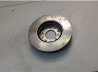  Диск тормозной Land Rover Freelander 1 1998-2006 20597992 #1