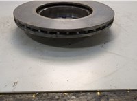  Диск тормозной Land Rover Freelander 1 1998-2006 20597992 #2