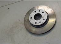  Диск тормозной Land Rover Freelander 1 1998-2006 20597992 #3