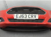  Бампер Ford Fiesta 2012-2019 20597993 #1
