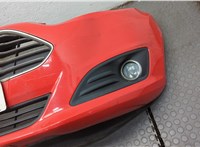  Бампер Ford Fiesta 2012-2019 20597993 #2