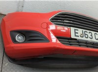  Бампер Ford Fiesta 2012-2019 20597993 #3