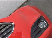  Бампер Ford Fiesta 2012-2019 20597993 #4