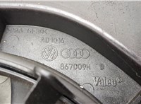 4F0959455K, 4F0959455J, 4F0121207N Вентилятор радиатора Audi A4 (B6) 2000-2006 20597994 #9