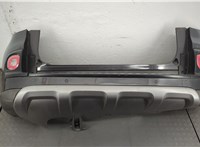  Бампер Fiat 500L 2012-2022 20598017 #1