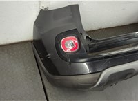  Бампер Fiat 500L 2012-2022 20598017 #2