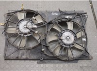  Вентилятор радиатора Toyota RAV 4 2006-2013 20598031 #1