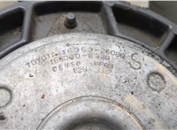  Вентилятор радиатора Toyota RAV 4 2006-2013 20598031 #3