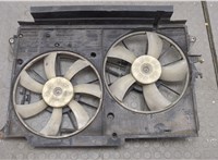  Вентилятор радиатора Toyota RAV 4 2006-2013 20598031 #4