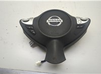  Подушка безопасности водителя Nissan Juke 2010-2019 20598032 #1