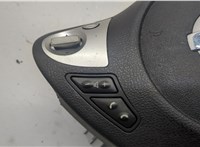  Подушка безопасности водителя Nissan Juke 2010-2019 20598032 #3