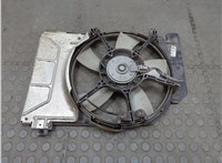  Вентилятор радиатора Toyota Yaris 2010-2017 20598033 #1