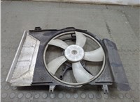  Вентилятор радиатора Toyota Yaris 2010-2017 20598033 #3