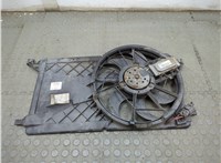  Вентилятор радиатора Ford C-Max 2002-2010 20598043 #1